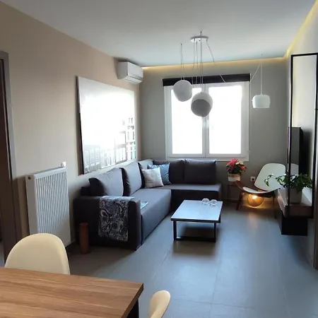 Apartment Aerial Nest