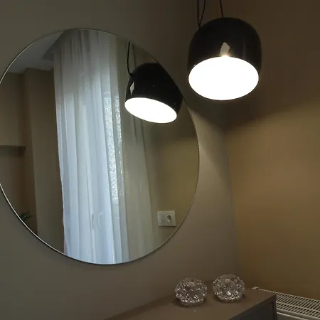 Apartment Aerial Nest Thessaloniki