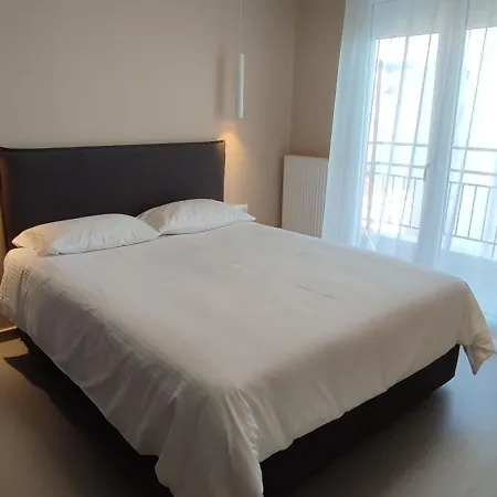 Aerial Nest Apartment